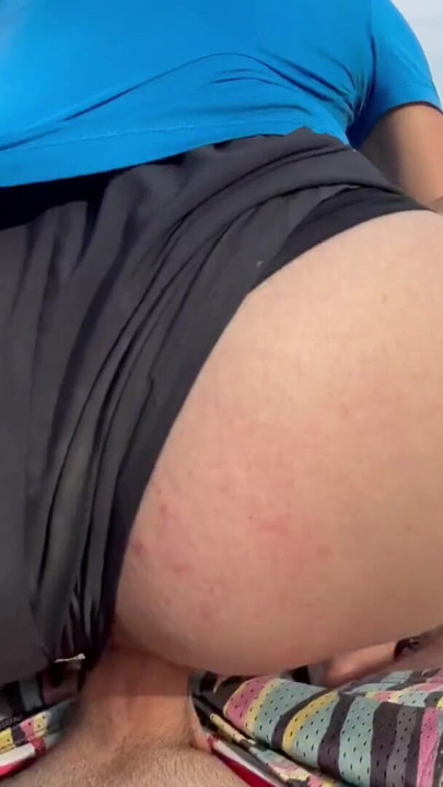 Homemade Amateur Couple Blowjob & Fucking Outdoor Compilation: Nature Sex with Creampie | Clip 1