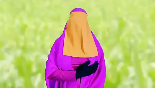 Aku ngentot gaya doggy sama tetanggaku dengan gaya doggy, bangladesh nadiya