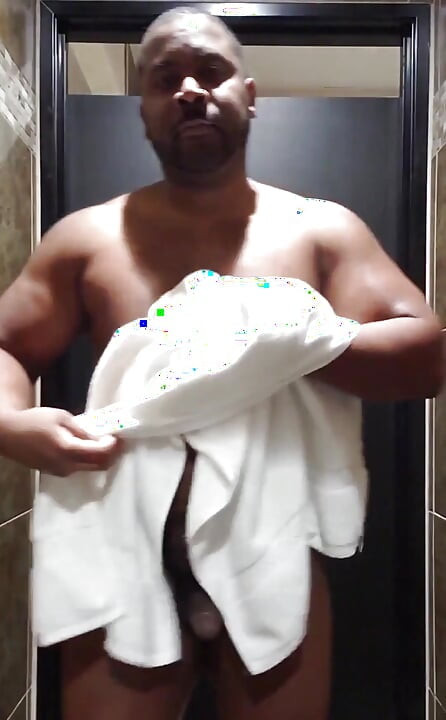 Masturbating bear BBC part 14