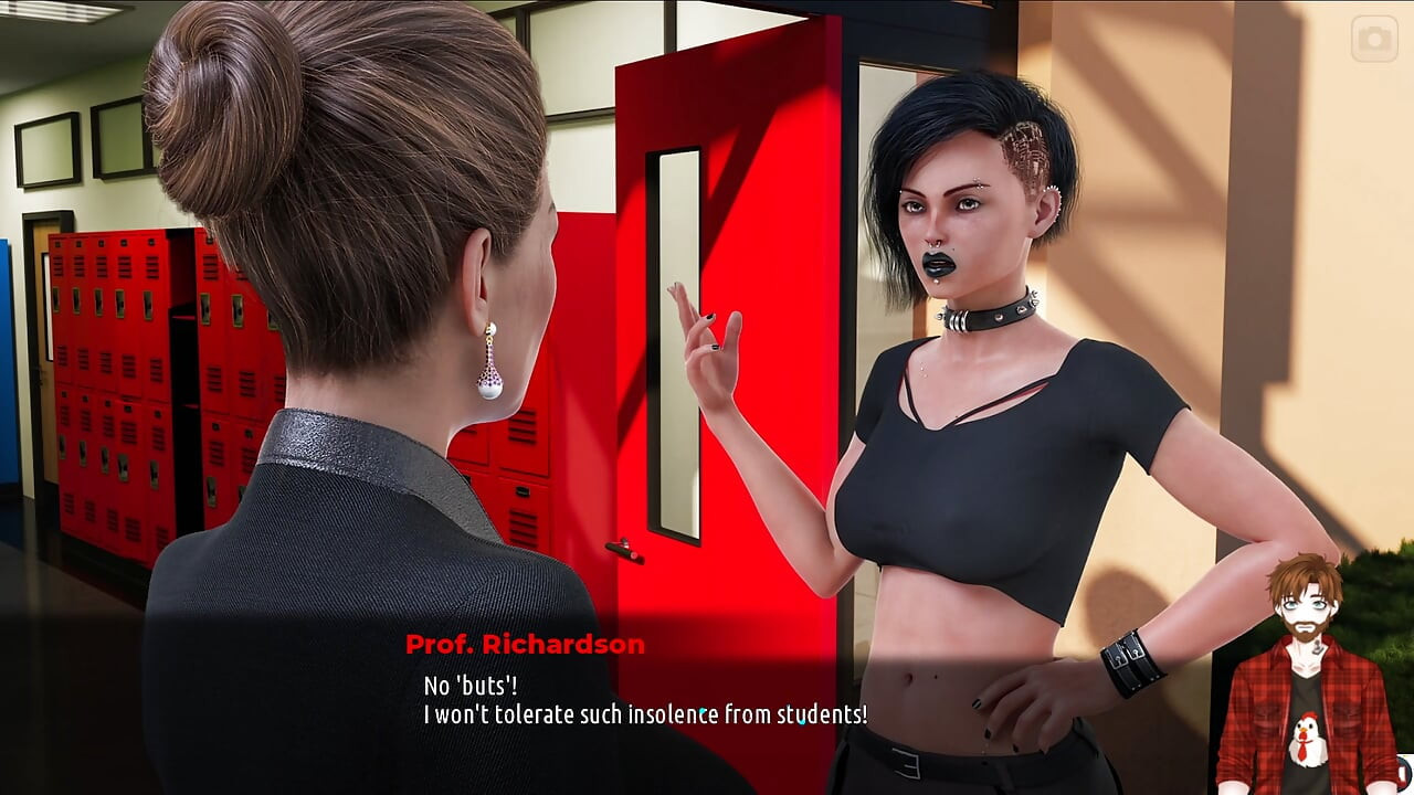 MILFs of Sunville - ( PT 02 ) - L7team