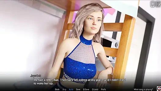 Universitas Masalah - (PT 13) - DREAMNOW