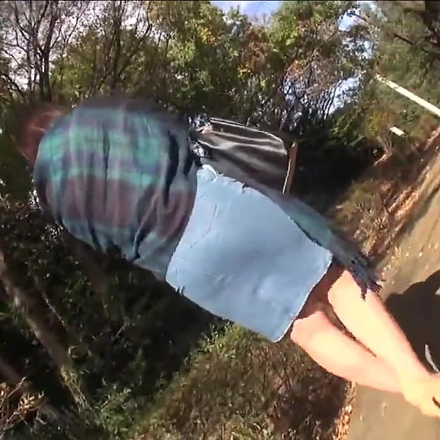 Žudnja za darom. Towako šapuće za esenciju koju želi. 1. dio