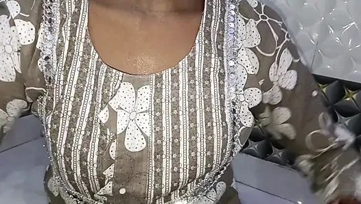 Indian Desi Bhabi Sudipta Hard Fucking With Lover - Real Homemade