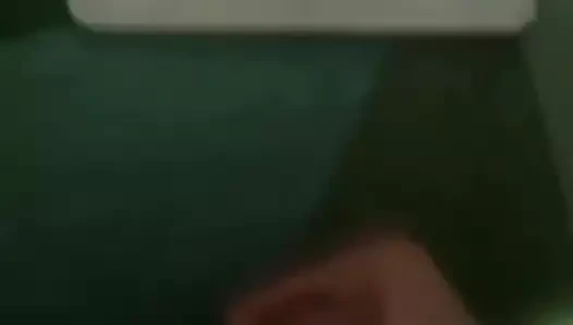 Sürtük boşalma anısına 2