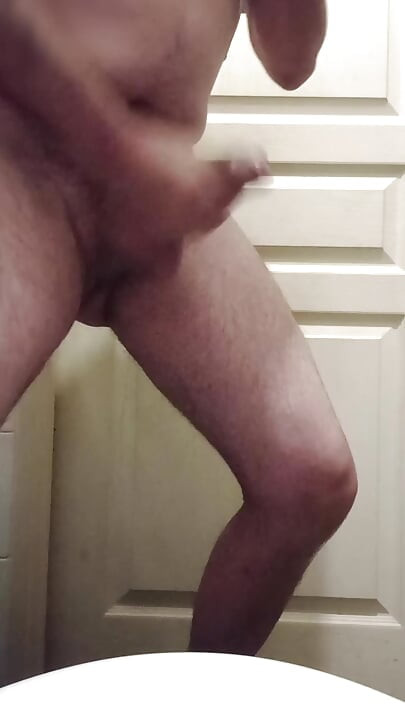 Discreet Handjob 01