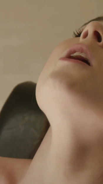 Discovering Megans Wet Teen Tulips