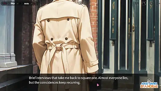 EP1: Vamp'ın şehveti (tam oyun)