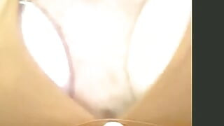 Cdmichelle सेक्सी टैन और पीला स्विमिंग सूट पहने हुए