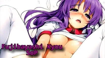 Fujibayashi Kyou SoP