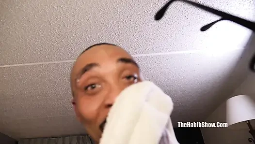 Full Vid. Cocoa Dawn Fucked by Redzilla and Stretch
