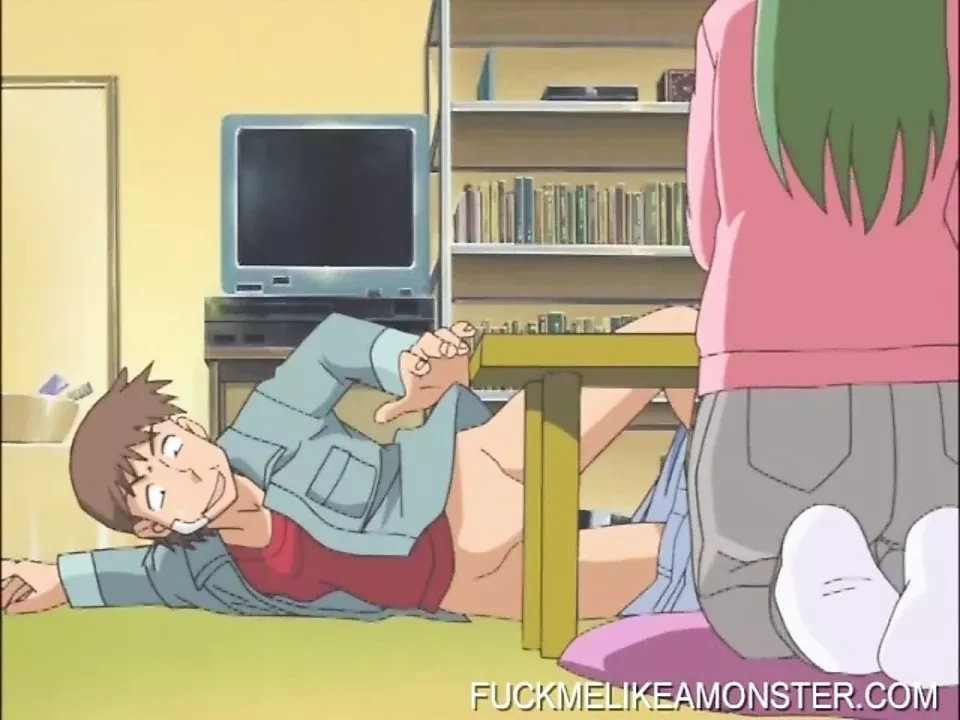 Dơ bẩn anime ba cách quái biên soạn