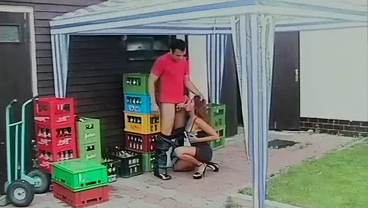 Barın Içinde Olanlar Ve Dışarıda Olanlar Var
