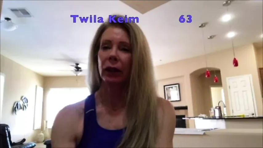 Muscle women
