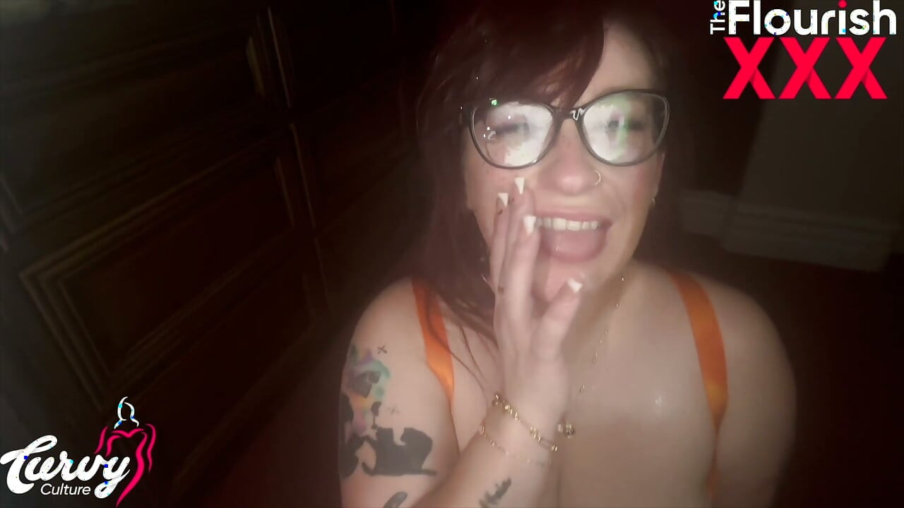 Trailer  CurvyCultureXXX Midnight: Busty Bexx vs Phantom Strokes