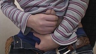 Japonesa sexy babe consigue follada y preñada