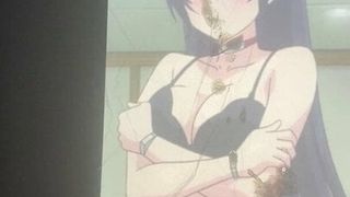 El sop final de Ayame Kajou solicitado por animeaddiction