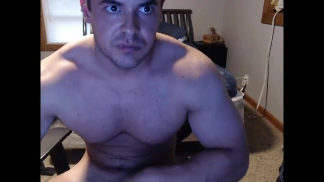 muscle tease