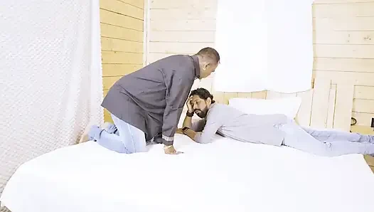 Gold Spa in Hotel Room, and Secret Story of Spa