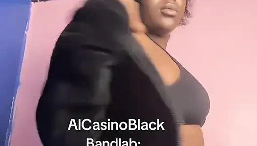 Connecticut Female Rapper Dick Appointment!!!! (now on bandlab)