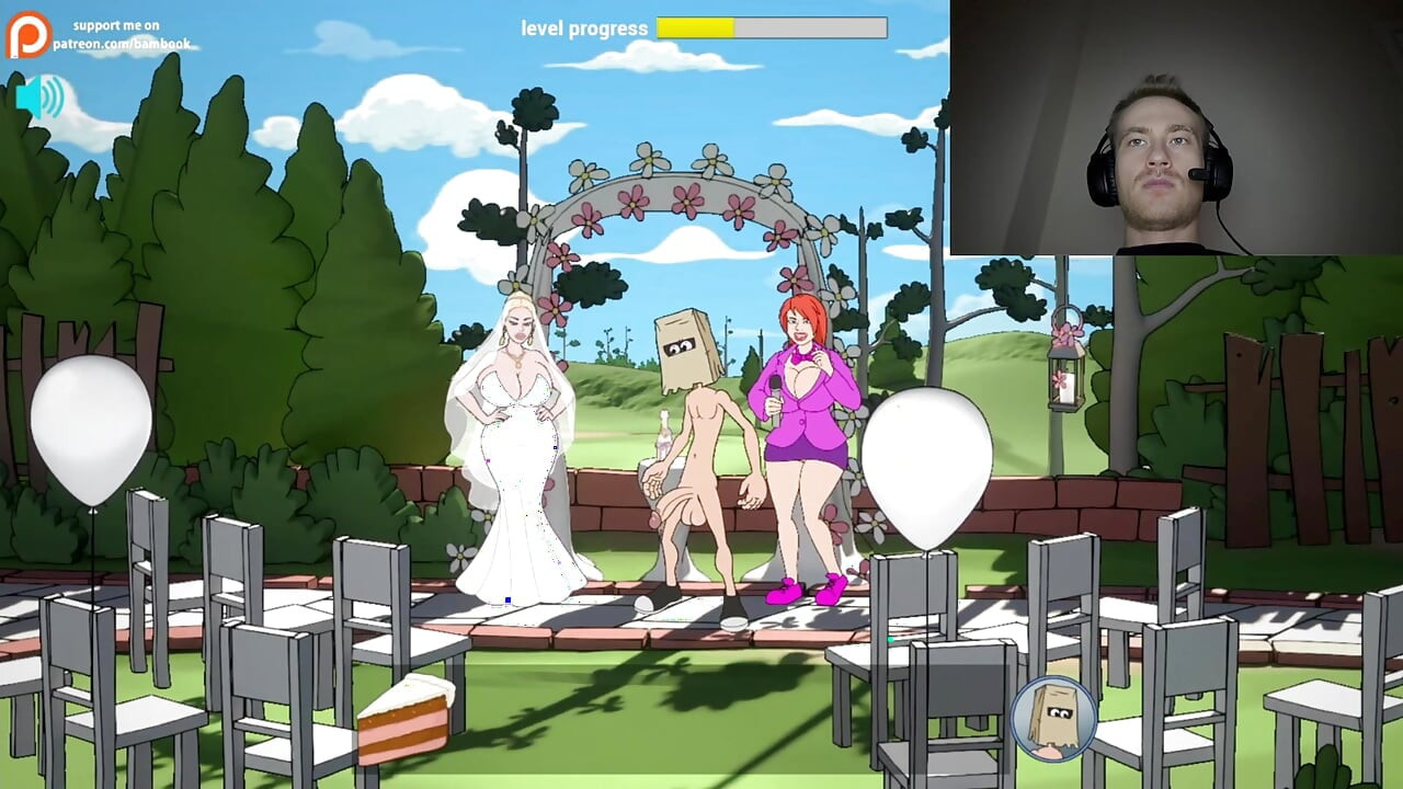 Fuckerman Wedding Rings Best Sex Game,Big Big Wedding