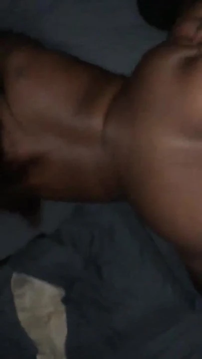 Fucking this big booty hoe