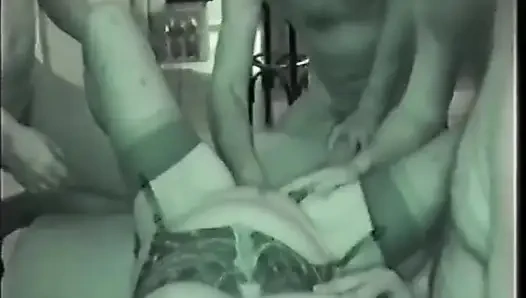 Cuckold-MILF - ehefrau, die betrügt