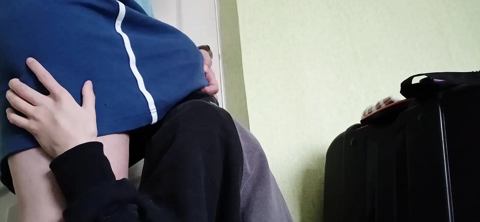 Two neighbors hide the fact that they are lesbians