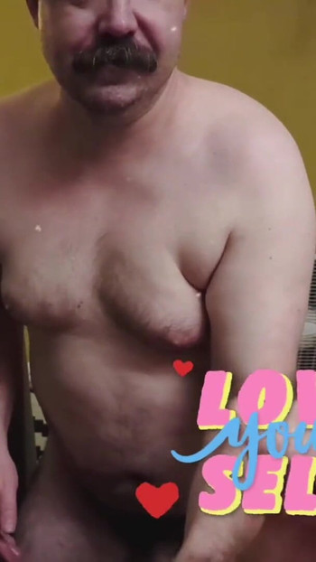 Captivating moment from ""Oops! All Corn: Porn-Free Porn" - Not a Masturbatory Aid - For Edutainment Purposes Only -"
