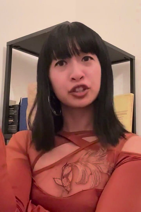 Jerk with Toothpaste