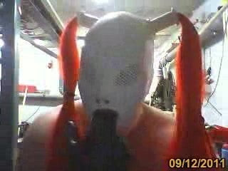 Maschera 1