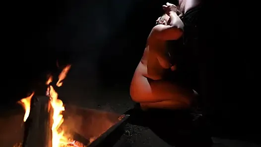 Watching Me Maturbate In Public Then I Suck Dick