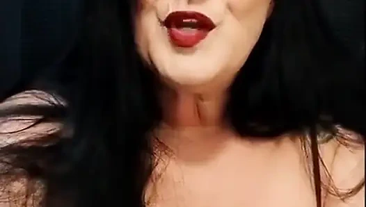 Your Cool Stepaunt Has a BBC for You