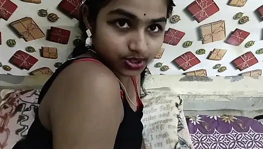 Cheating Desi Wife Tied , Punished Hard, Rope Bondage, Rough Fuck ,Creampie Revenge by Angry Husband