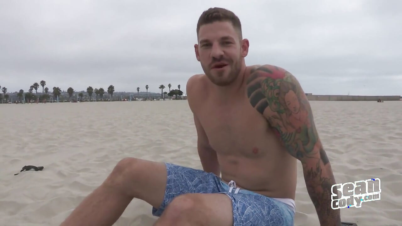 Seancody - Keegan - Keegan