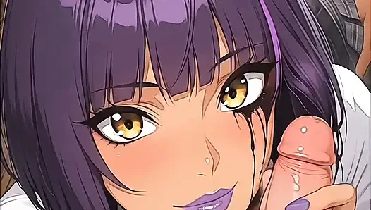 НЕОНСКИЕ МЕЧТЫ - ПРАЗДНИК ТРАХА 3