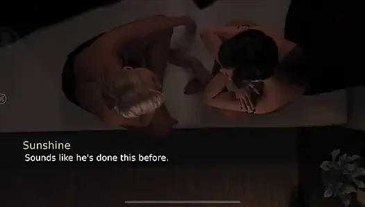 My Husband’s Boss - Chapter 2 - Part 2 Final