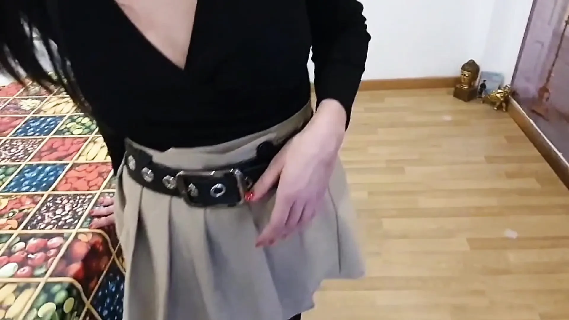 Momen terbaik lisa love bdsm