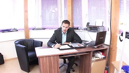 gadis nakal, nilai buruk bercinta dengan baik