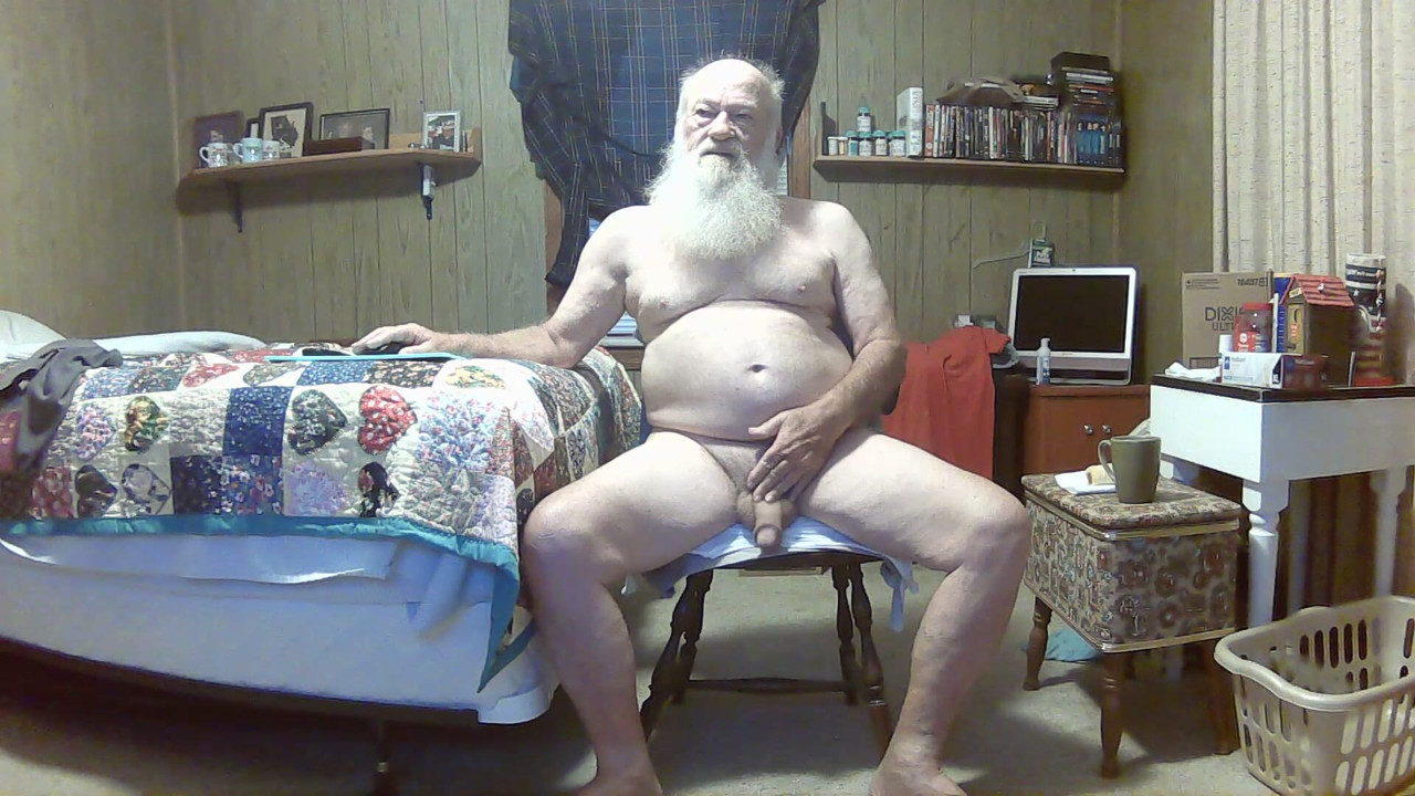 Me and my dick