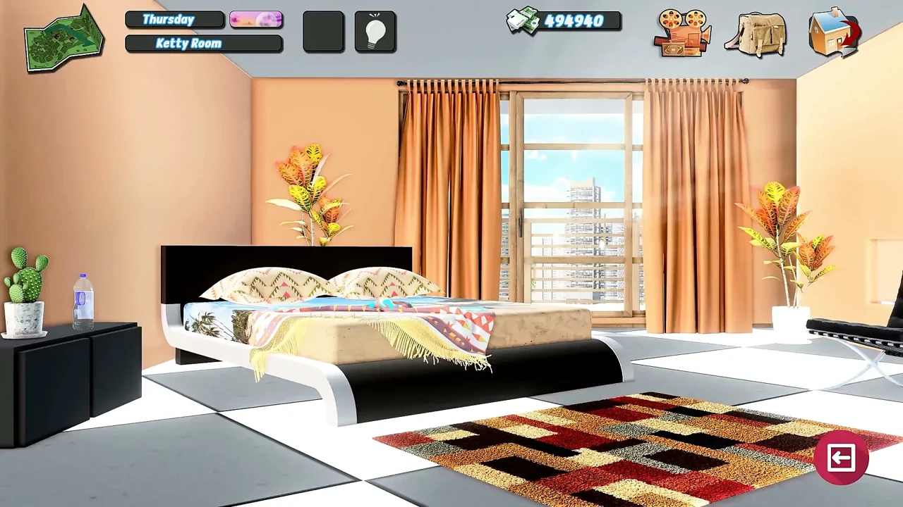 Complete Gameplay - Max's Life 4, Part 70