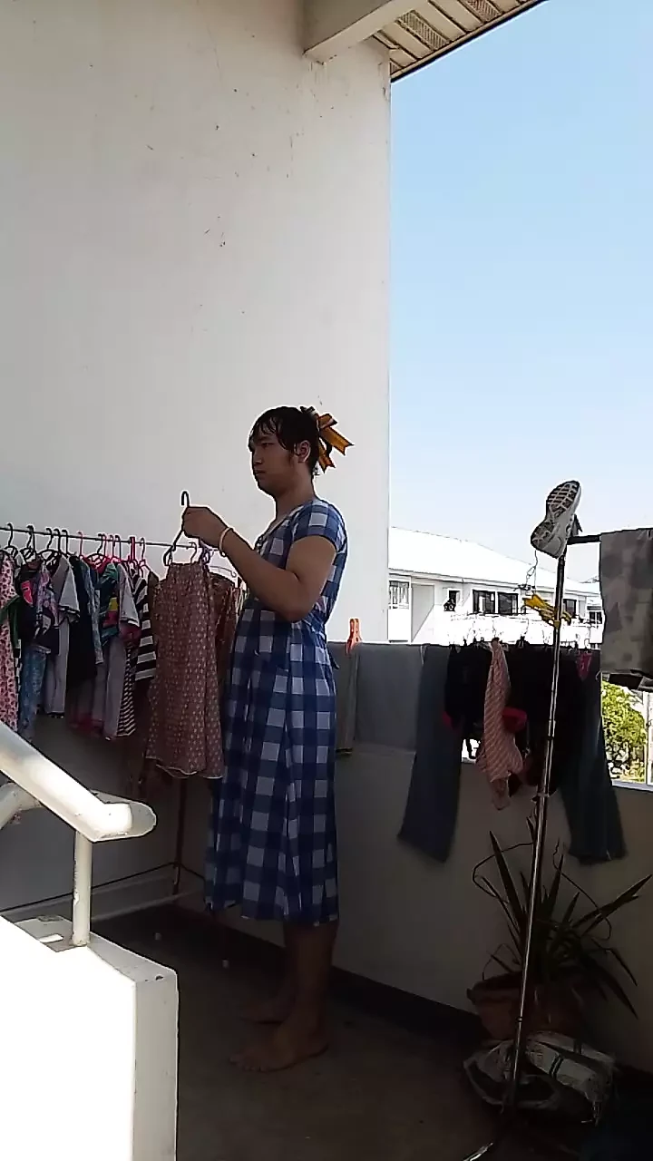 Введение, соло студентки, эпизод 3