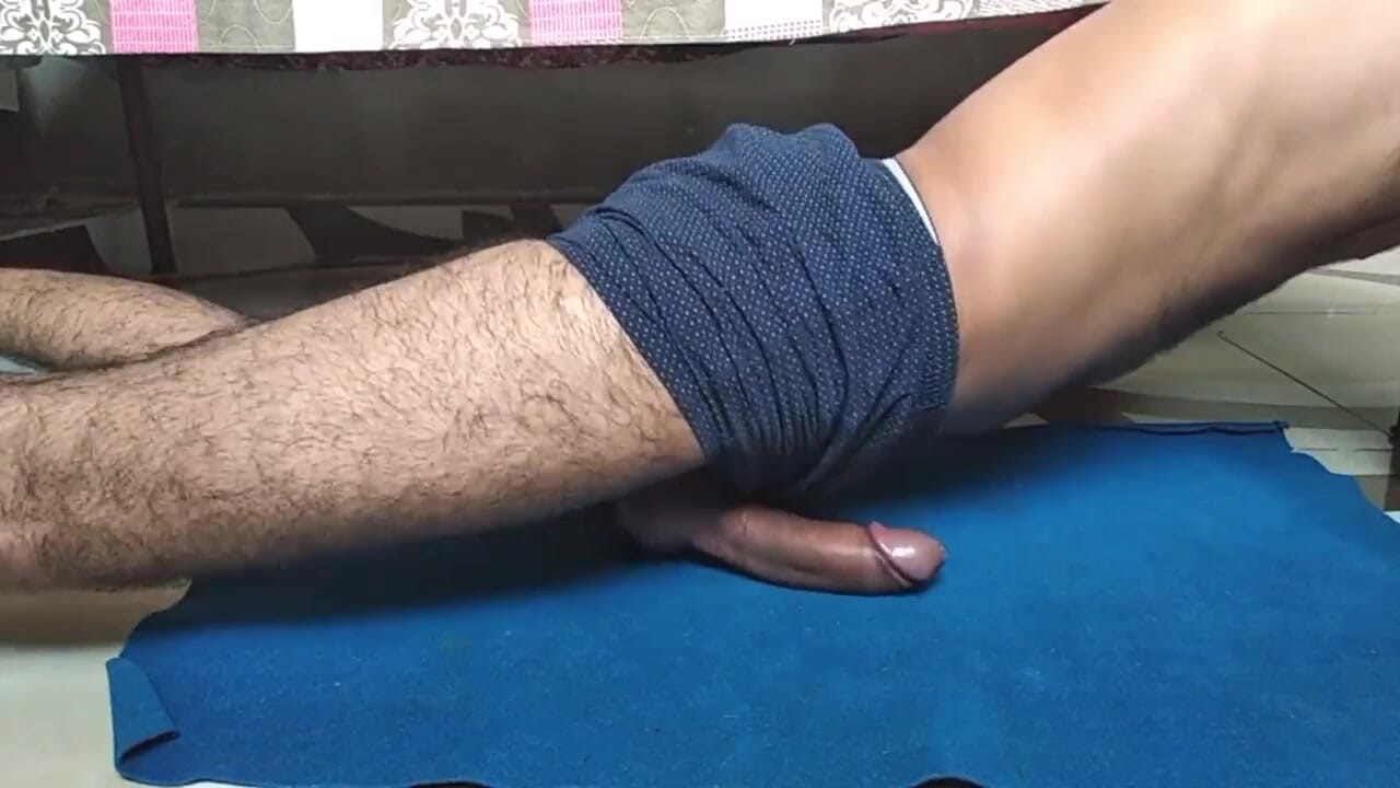 Me and my giant cock