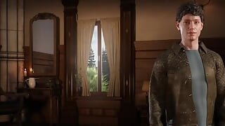 The Genesis Order V94011 Part 335 Judy the Nun Is Free! by Loveskysan69