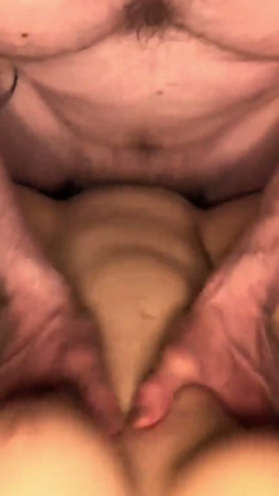 I fuck my silicone doll and cum in her pussy / Men fuck doll | Clip 1