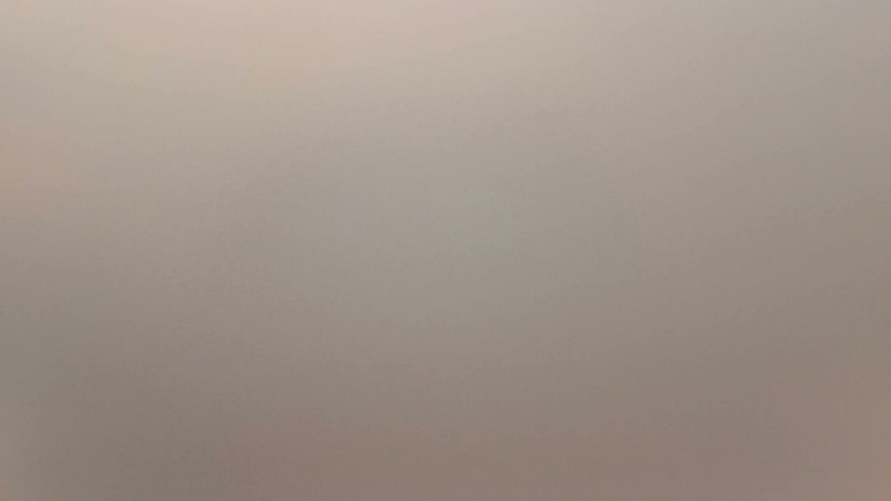 Pov camera cover up