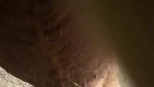 Big Older Dick Stretches Out Young Pussy