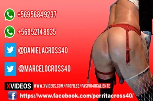 Crossdresser In The Park Of Whore Encelo photos