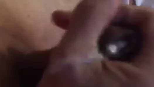 masturbasyon yapmak ve boşalmak ile çok ağır nefes