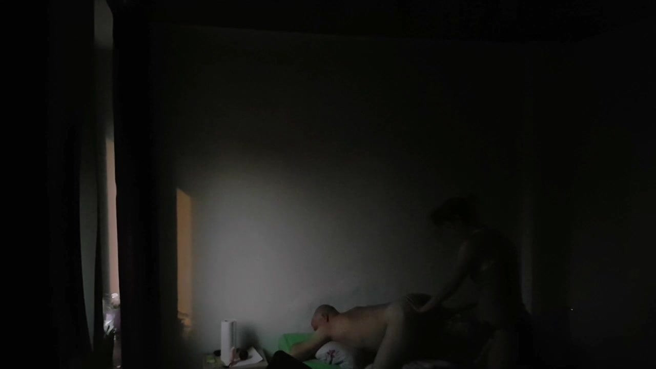 Fuck me please