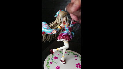 Figura bukkake yosinon